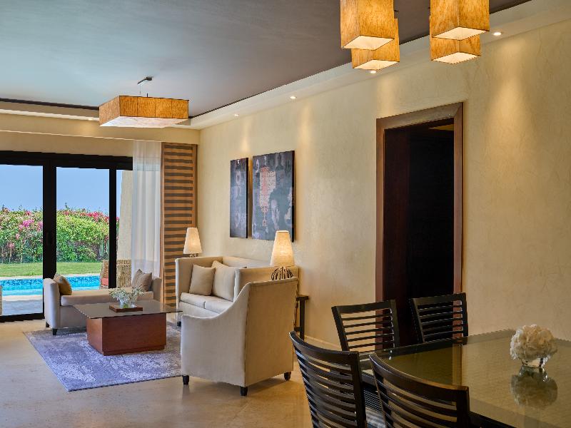 Grand Rotana Resort & Spa - Oda
