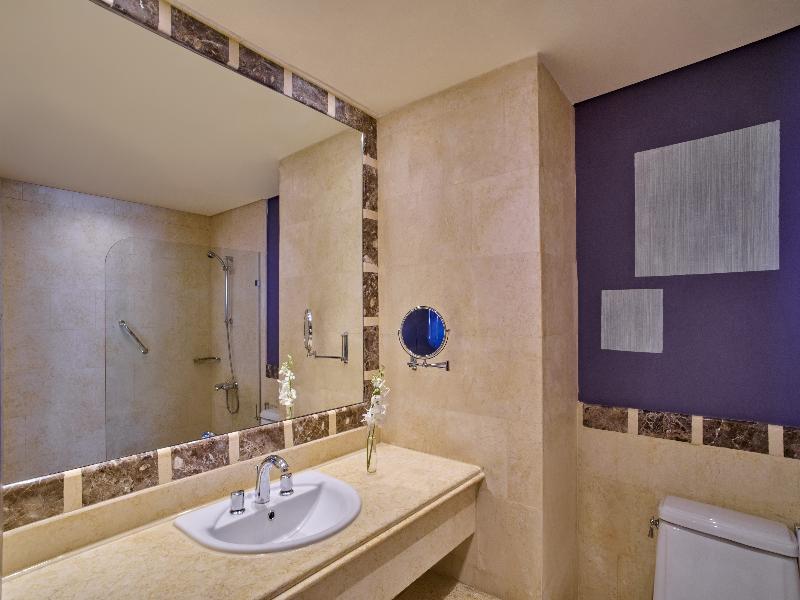 Grand Rotana Resort & Spa - Oda