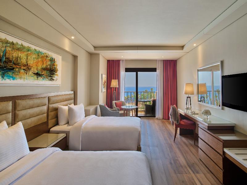Grand Rotana Resort & Spa - Oda