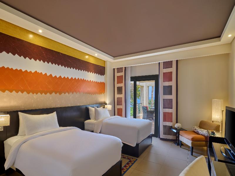 Grand Rotana Resort & Spa - Oda