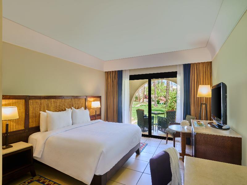 Grand Rotana Resort & Spa - Oda