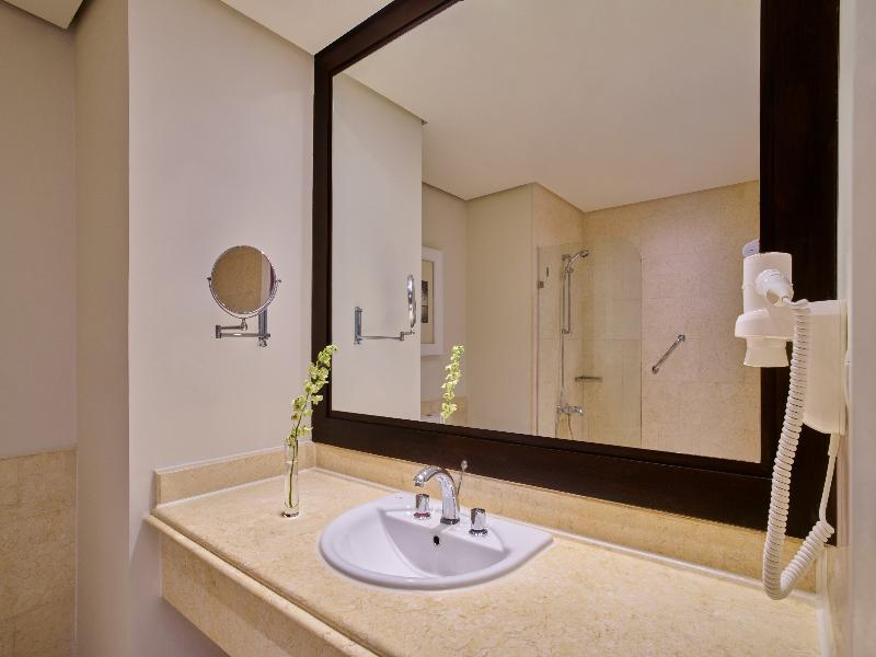 Grand Rotana Resort & Spa - Oda