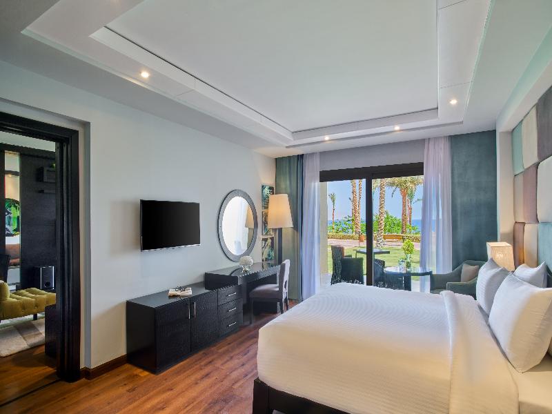 Grand Rotana Resort & Spa - Oda