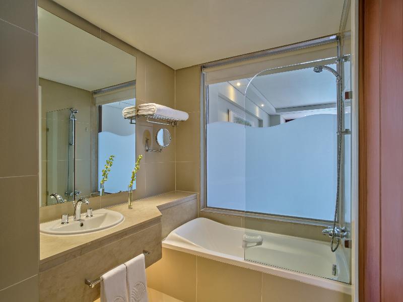 Grand Rotana Resort & Spa - Oda