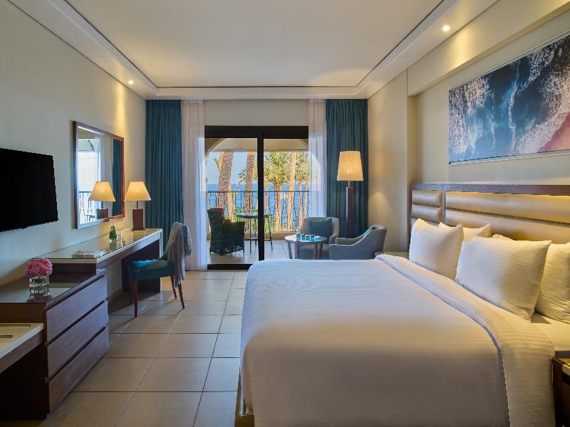 Grand Rotana Resort & Spa - Oda