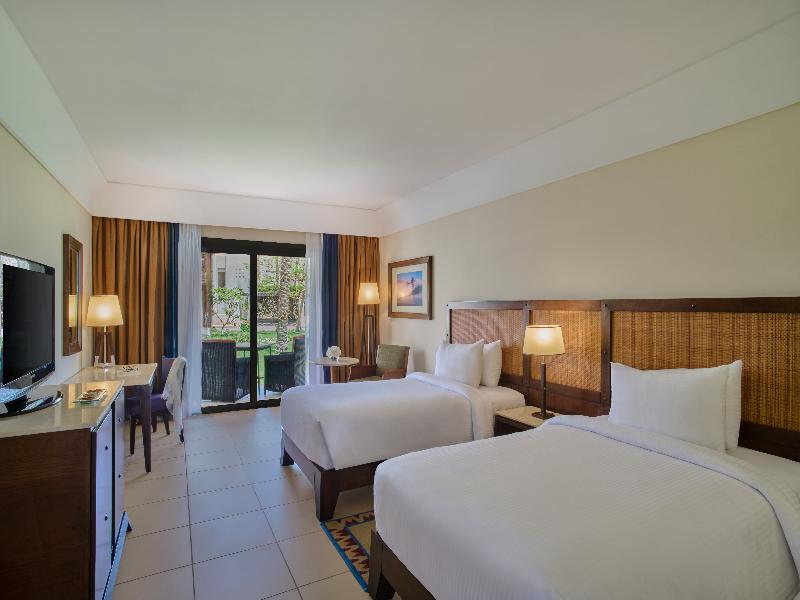Grand Rotana Resort & Spa - Oda