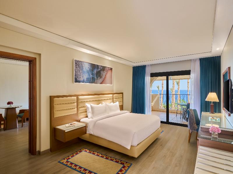 Grand Rotana Resort & Spa - Oda