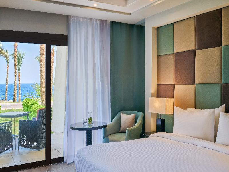Grand Rotana Resort & Spa - Oda