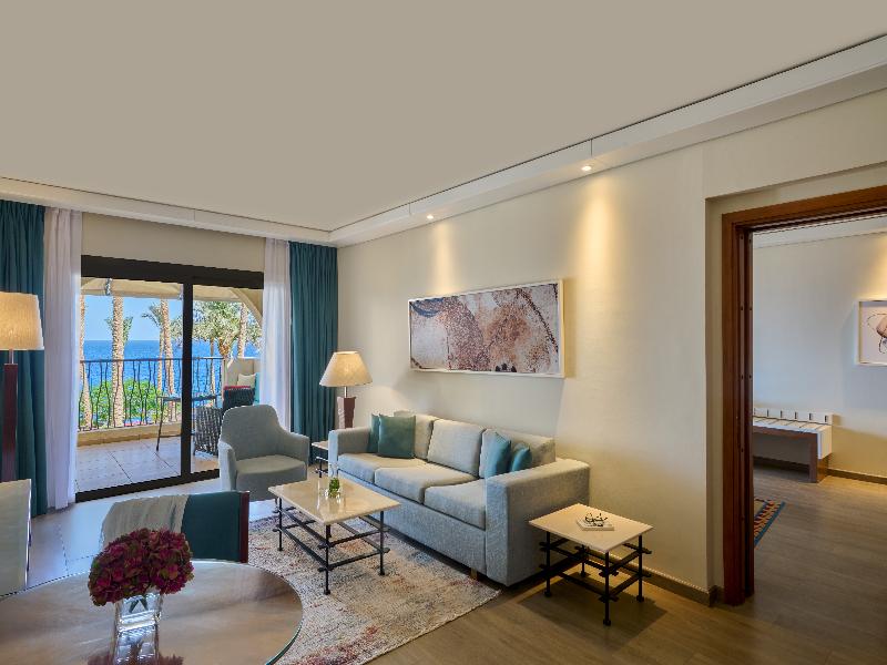 Grand Rotana Resort & Spa - Oda