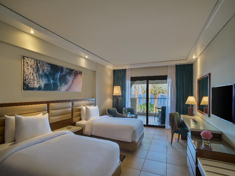 Grand Rotana Resort & Spa - Oda