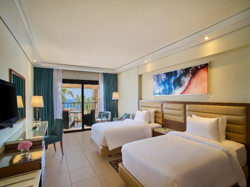 Grand Rotana Resort & Spa - Oda