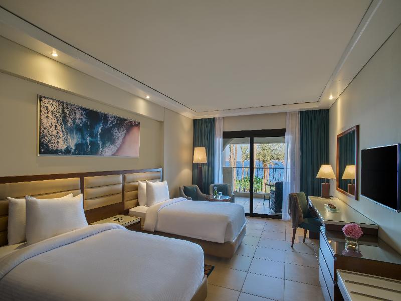 Grand Rotana Resort & Spa - Oda
