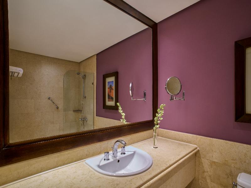 Grand Rotana Resort & Spa - Oda