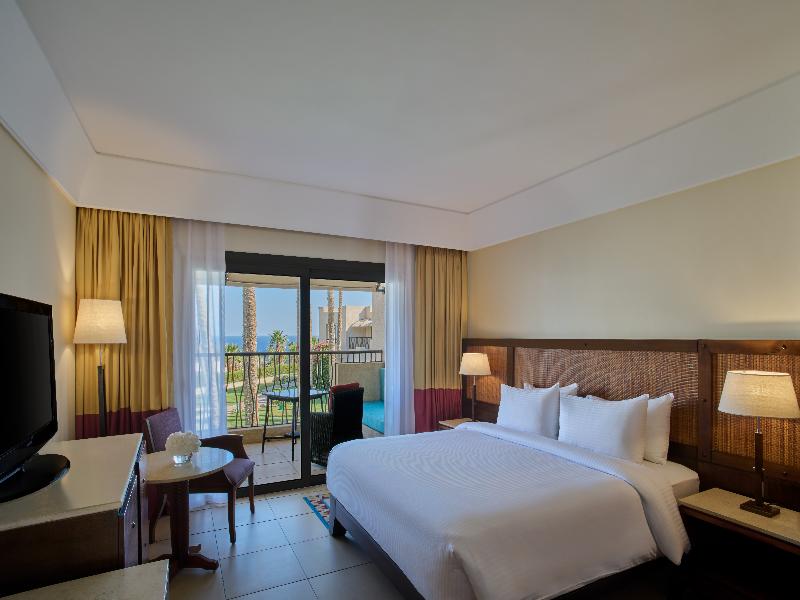 Grand Rotana Resort & Spa - Oda