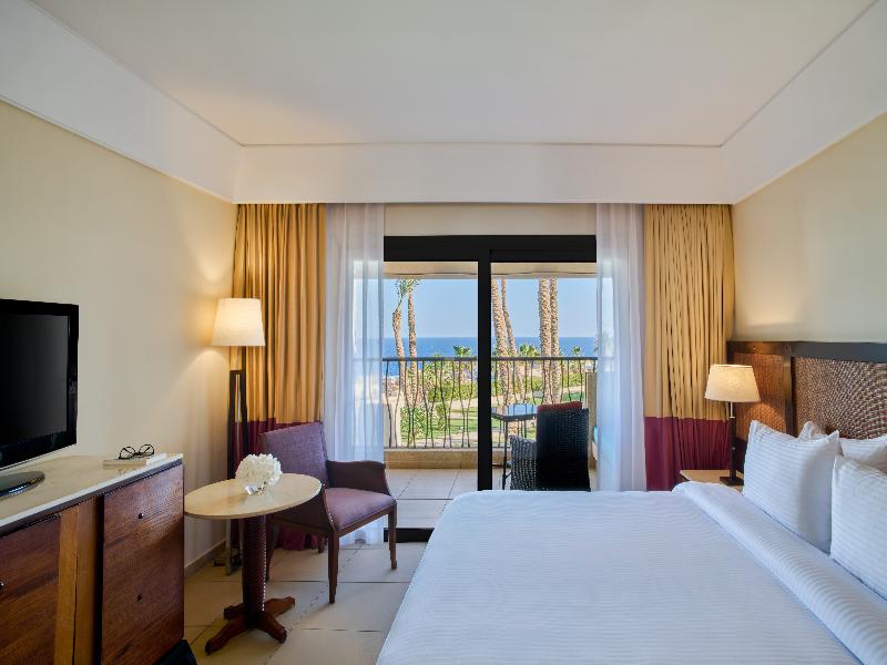 Grand Rotana Resort & Spa - Oda