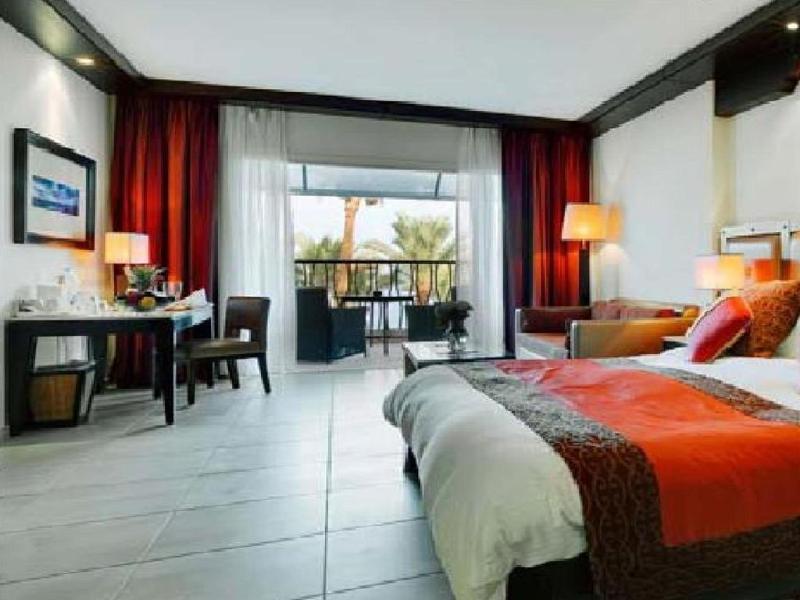 Grand Rotana Resort & Spa - Oda