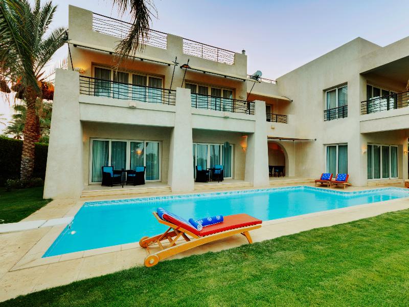 Grand Rotana Resort & Spa - Havuz