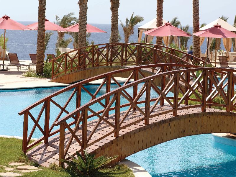 Grand Rotana Resort & Spa - Havuz