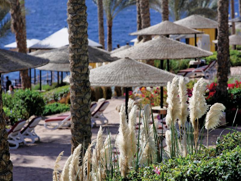 Grand Rotana Resort & Spa - Plaj