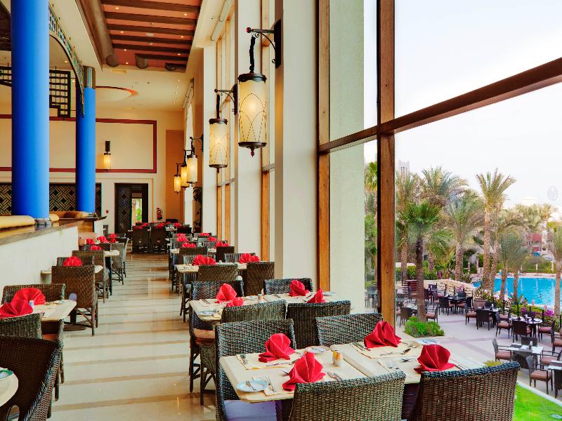 Grand Rotana Resort & Spa - Restoran