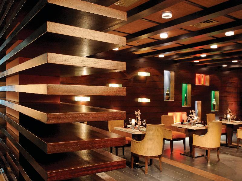 Grand Rotana Resort & Spa - Restoran