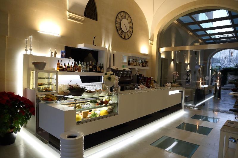 Hotel Belami - Bar