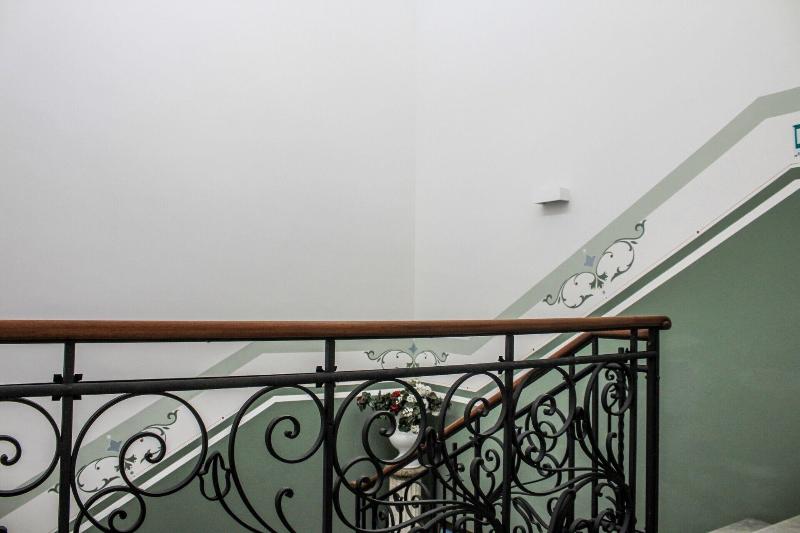 Hotel Belami - Lobi