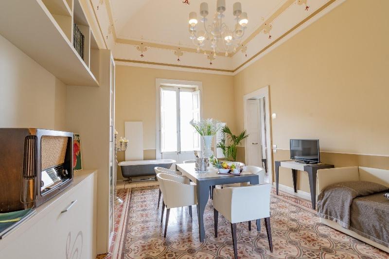 Hotel Belami - Oda