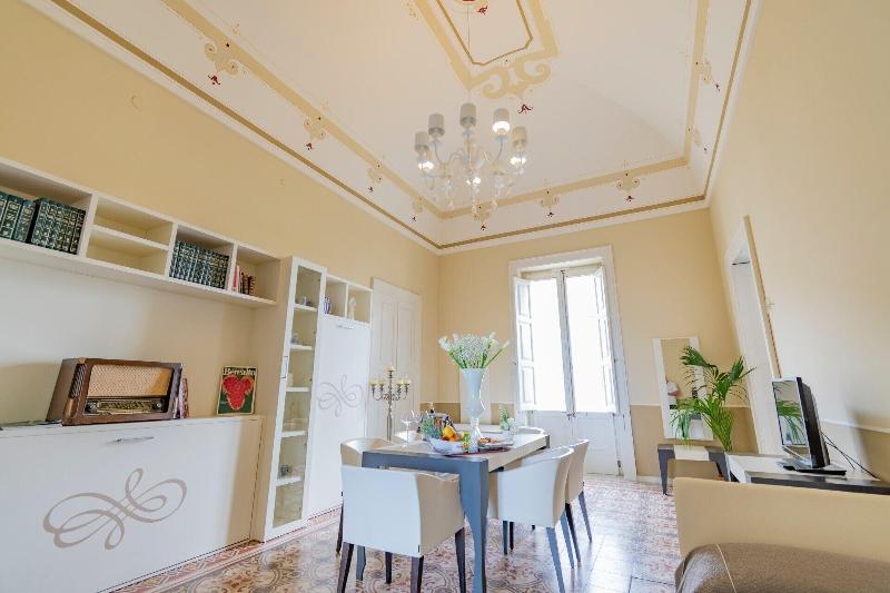 Hotel Belami - Oda
