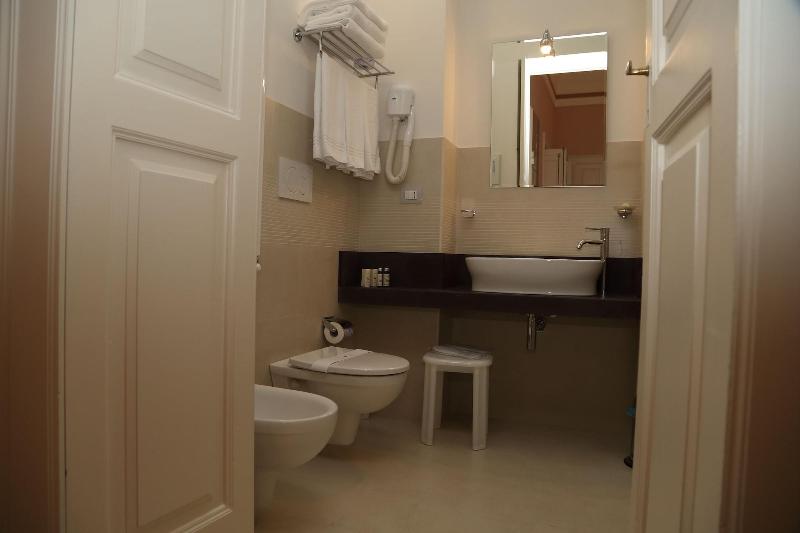Hotel Belami - Oda