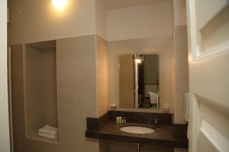 Hotel Belami - Oda