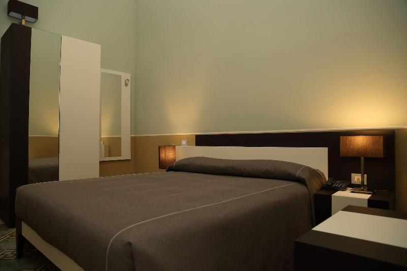 Hotel Belami - Oda