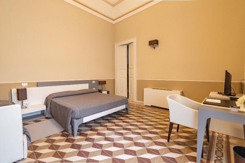 Hotel Belami - Oda