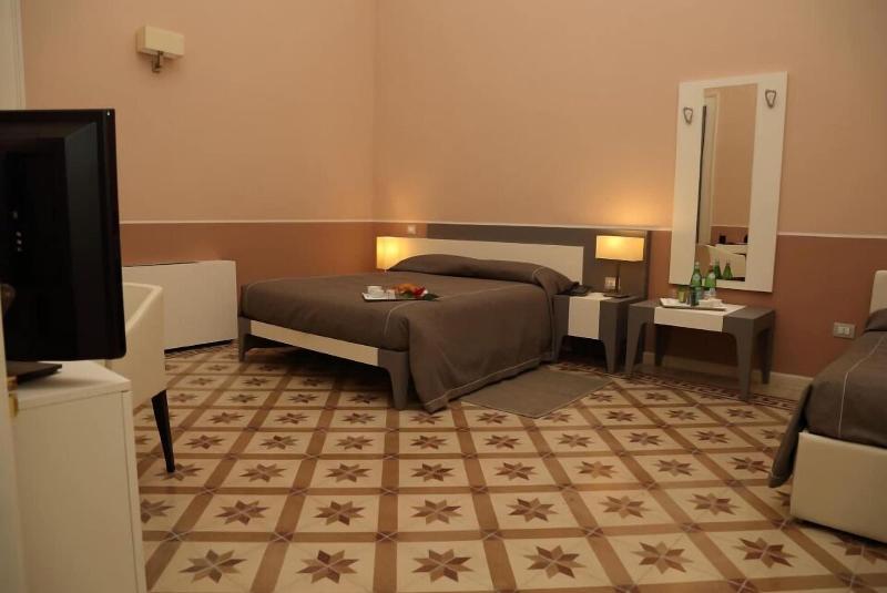 Hotel Belami - Oda