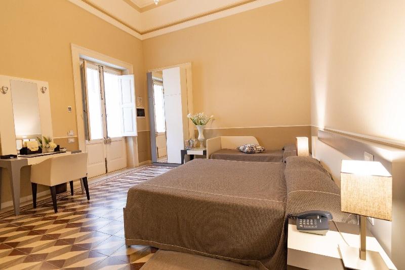 Hotel Belami - Oda