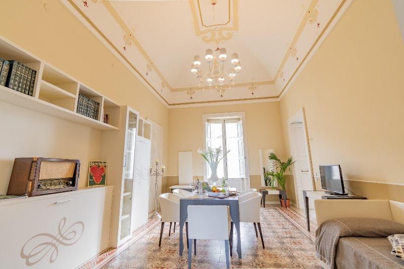 Hotel Belami - Oda