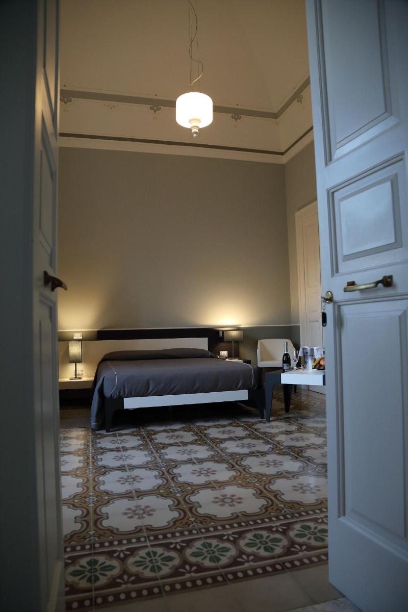 Hotel Belami - Oda