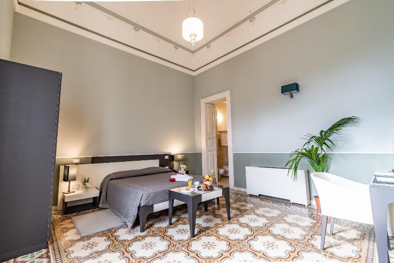 Hotel Belami - Oda