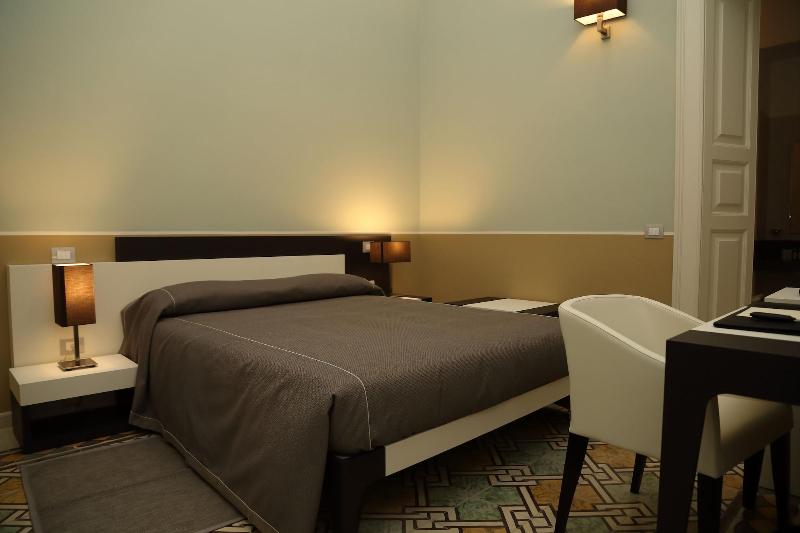 Hotel Belami - Oda