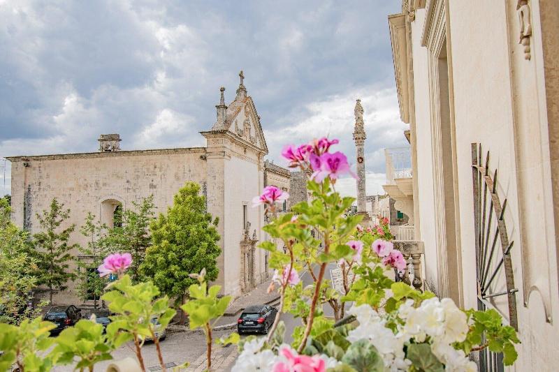Hotel Belami - Oda