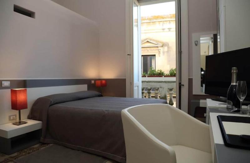 Hotel Belami - Oda