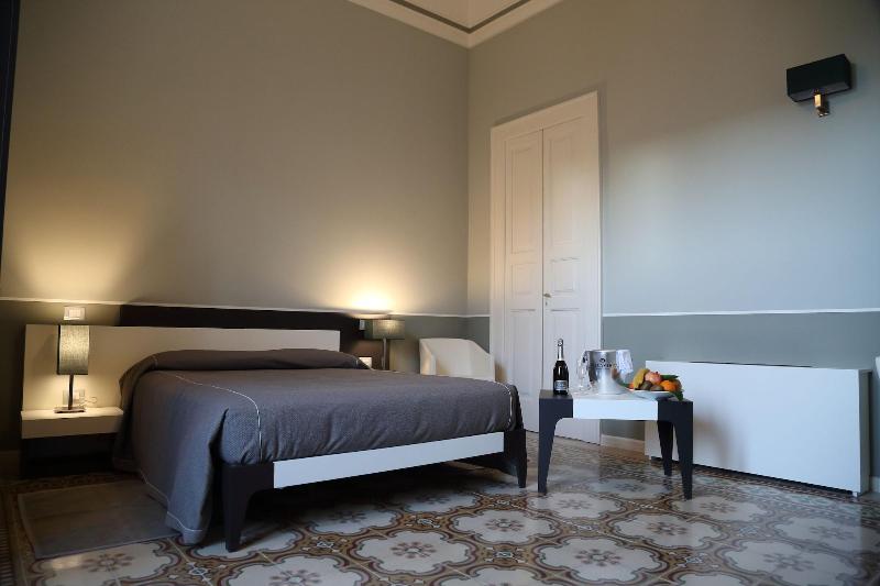 Hotel Belami - Oda