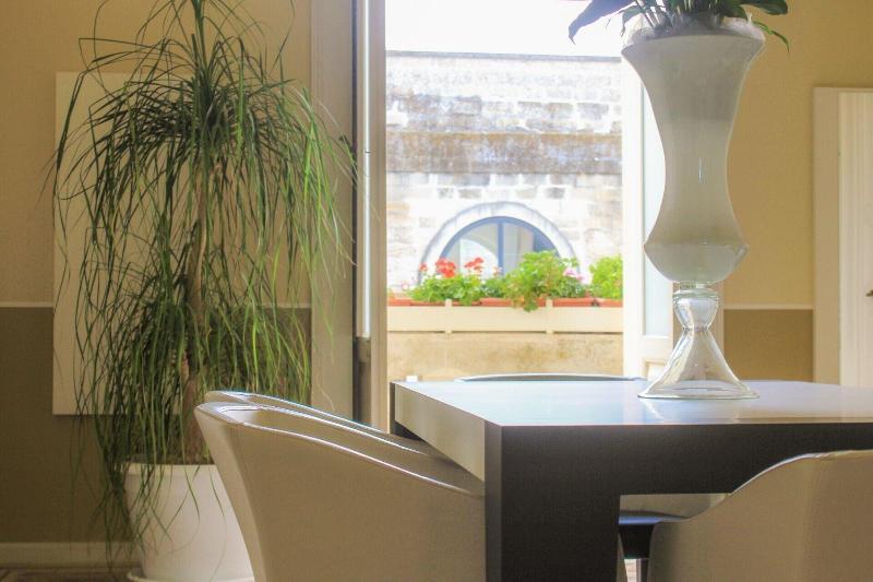 Hotel Belami - Oda