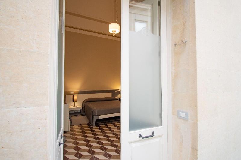 Hotel Belami - Oda