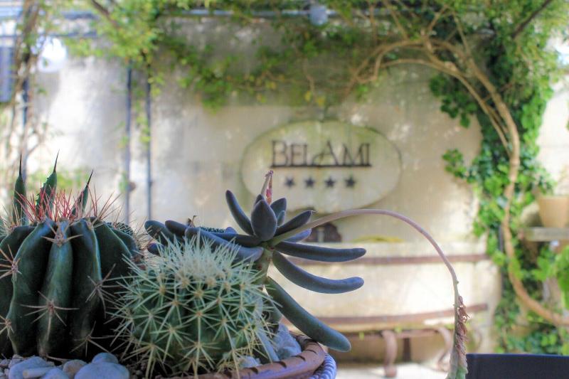 Hotel Belami - Oda