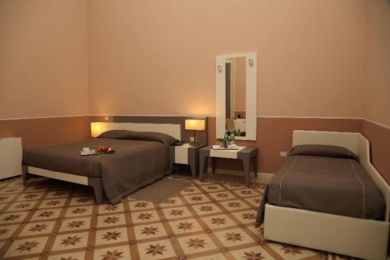 Hotel Belami - Oda