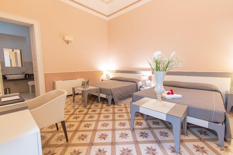 Hotel Belami - Oda