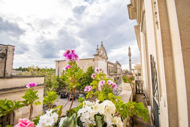 Hotel Belami - Oda
