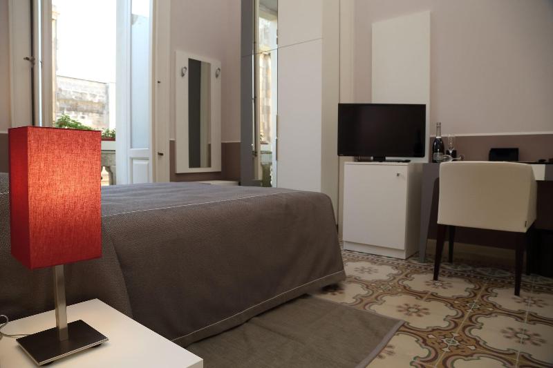 Hotel Belami - Oda