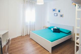 Mondello Beach Rooms otel fotoğrafı
